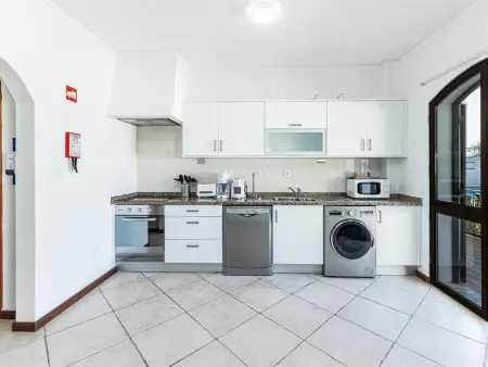 Appartement familial avec climatisation - 4 pers. - Photo 4