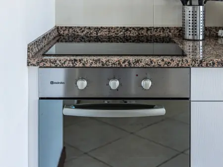 Appartement familial avec climatisation - 4 pers. - Photo 5