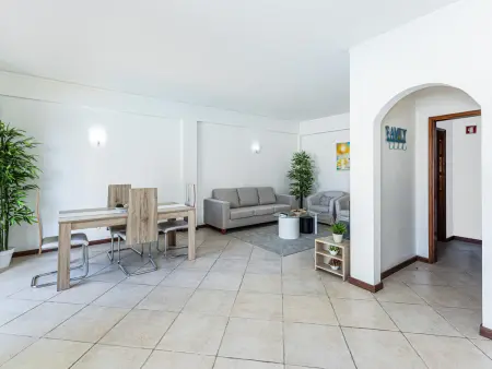 Appartement familial avec climatisation - 4 pers. - Photo 6