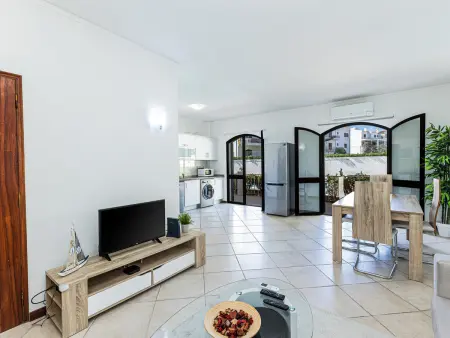 Appartement familial avec climatisation - 4 pers. - Photo 7