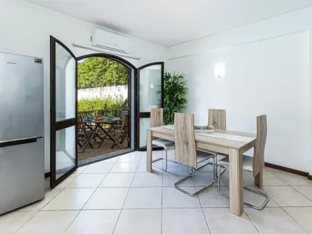 Appartement familial avec climatisation - 4 pers. - Photo 8