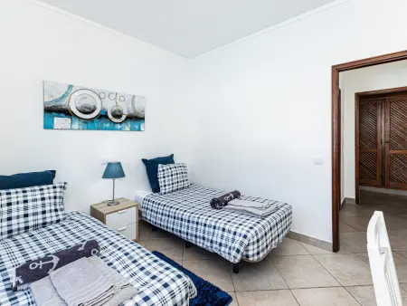 Appartement familial avec climatisation - 4 pers. - Photo 9