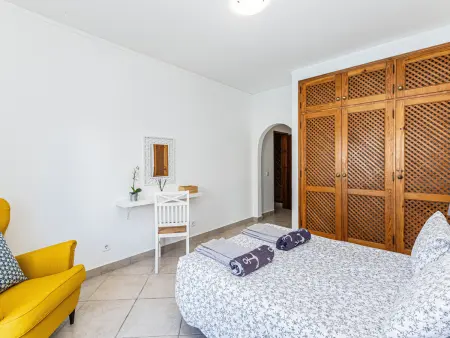 Appartement familial avec climatisation - 4 pers. - Photo 11