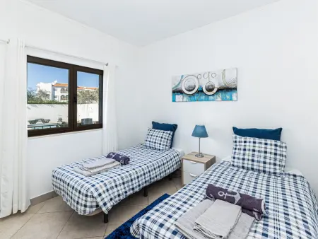 Appartement familial avec climatisation - 4 pers. - Photo 13