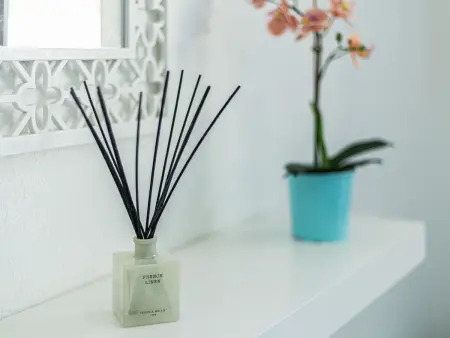 Appartement familial avec climatisation - 4 pers. - Photo 15