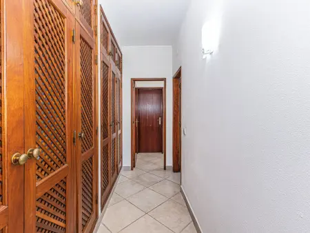 Appartement familial avec climatisation - 4 pers. - Photo 21