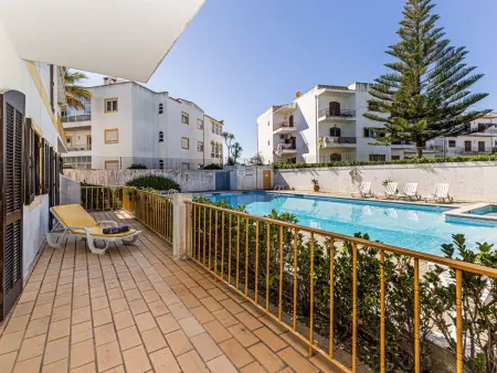 Appartement familial avec climatisation - 4 pers. - Photo 22