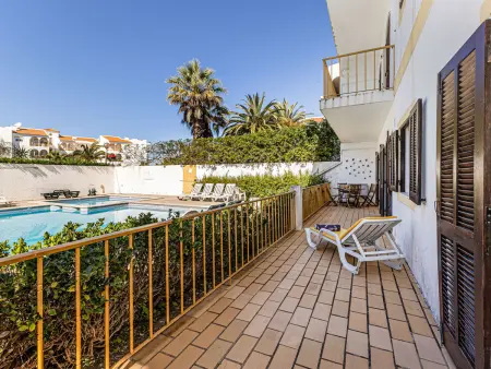 Appartement familial avec climatisation - 4 pers. - Photo 23