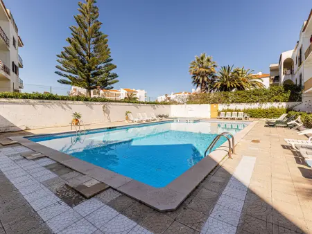 Appartement familial avec climatisation - 4 pers. - Photo 24