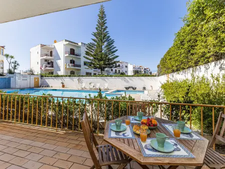 Appartement familial avec climatisation - 4 pers. - Photo 25