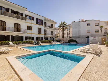 Appartement familial avec climatisation - 4 pers. - Photo 26