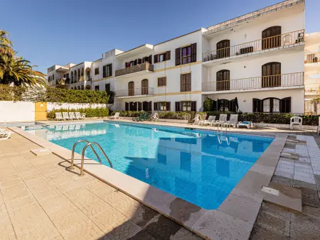 Appartement familial avec climatisation - 4 pers. - Photo 28