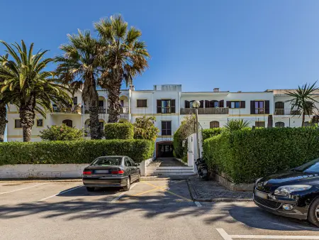 Appartement familial avec climatisation - 4 pers. - Photo 29