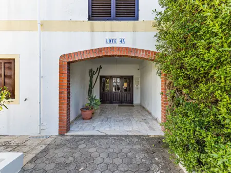 Appartement familial avec climatisation - 4 pers. - Photo 30