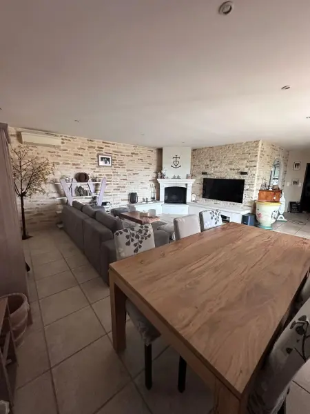 Belle villa avec piscine privée à Monclar-de-Quercy - Photo 3