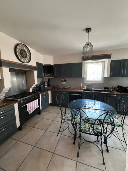 Belle villa avec piscine privée à Monclar-de-Quercy - Photo 5
