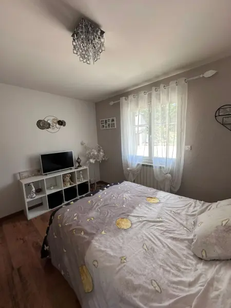 Belle villa avec piscine privée à Monclar-de-Quercy - Photo 6