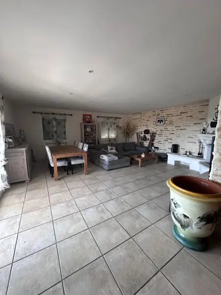 Belle villa avec piscine privée à Monclar-de-Quercy - Photo 7