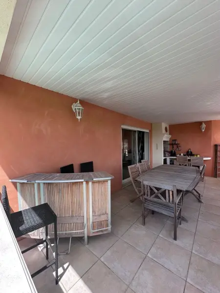 Belle villa avec piscine privée à Monclar-de-Quercy - Photo 8