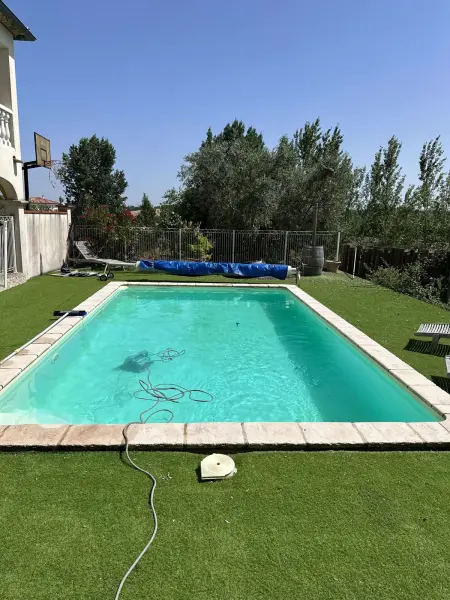 Belle villa avec piscine privée à Monclar-de-Quercy - Photo 9