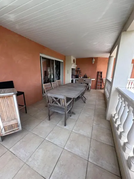 Belle villa avec piscine privée à Monclar-de-Quercy - Photo 10