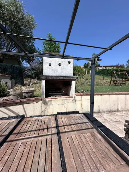Belle villa avec piscine privée à Monclar-de-Quercy - Photo 13