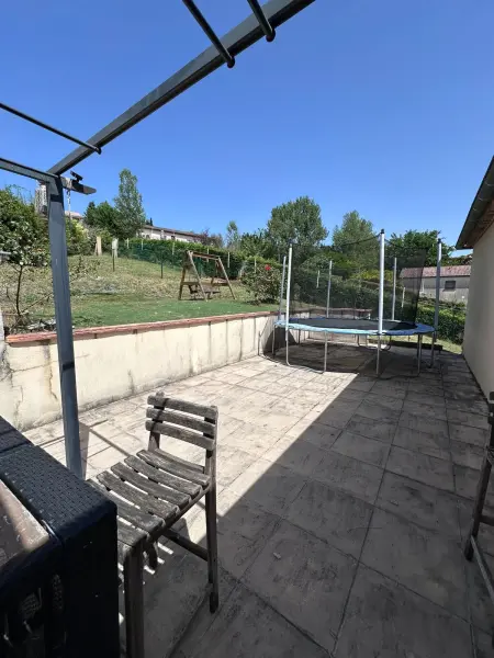 Belle villa avec piscine privée à Monclar-de-Quercy - Photo 14
