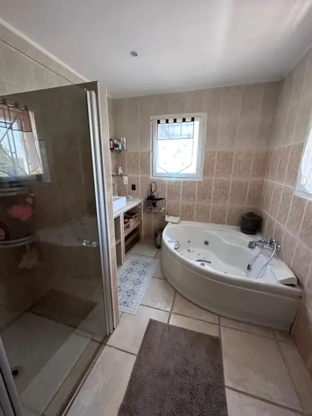 Belle villa avec piscine privée à Monclar-de-Quercy - Photo 15
