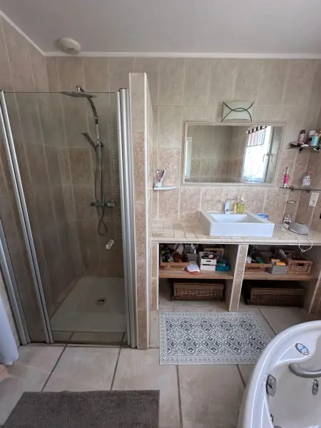 Belle villa avec piscine privée à Monclar-de-Quercy - Photo 16