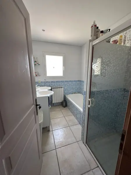 Belle villa avec piscine privée à Monclar-de-Quercy - Photo 17