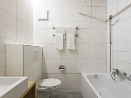 T-Resort, Appartement 4 personnes à La Tzoumaz - Photo 6
