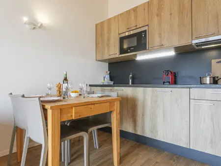 T-Resort, Appartement 4 personnes à La Tzoumaz - Photo 2