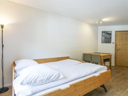 T-Resort, Appartement 4 personnes à La Tzoumaz - Photo 10