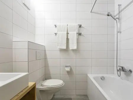 T-Resort, Appartement 6 personnes à La Tzoumaz - Photo 3