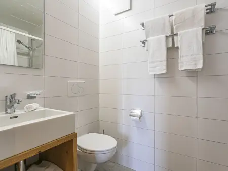 T-Resort, Appartement 6 personnes à La Tzoumaz - Photo 8