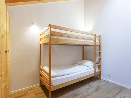 T-Resort, Appartement 8 personnes à La Tzoumaz - Photo 8