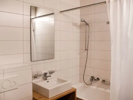 T-Resort, Appartement 8 personnes à La Tzoumaz - Photo 11