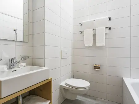 T-Resort, Appartement 8 personnes à La Tzoumaz - Photo 3
