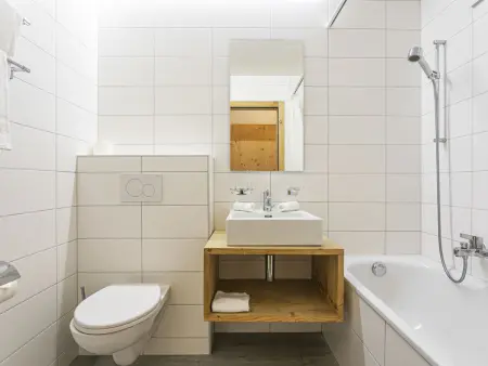 T-Resort, Appartement 10 personnes à La Tzoumaz - Photo 3