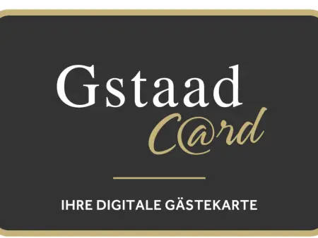 4-Bettwohnung, Appartement 4 personnes à Gstaad - Photo 1