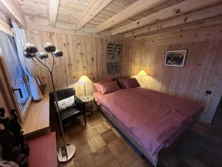 Hivernants Le Premier Appartement/Fewo, Dusche und Bad, WC 4-Bettwohnung - Photo 25