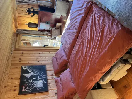 Hivernants Le Premier Appartement/Fewo, Dusche und Bad, WC 4-Bettwohnung - Photo 27