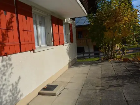 6-Bettwohnung, Appartement 6 personnes à Gstaad - Photo 5