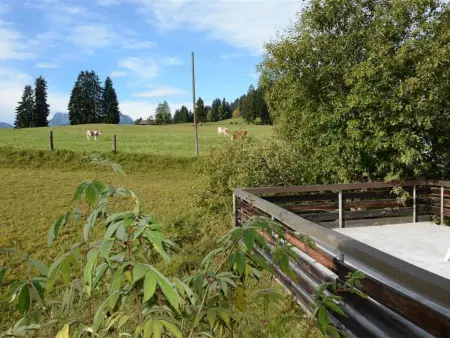 6-Bettwohnung, Appartement 6 personnes à Gstaad - Photo 9