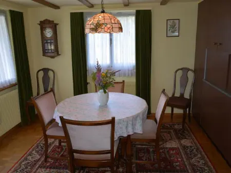 Mutzli Appartement/Fewo, Dusche oder Bad, WC 6-Bettwohnung - Photo 17