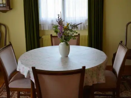 Mutzli Appartement/Fewo, Dusche oder Bad, WC 6-Bettwohnung - Photo 18