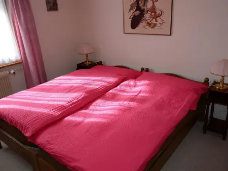 Mutzli Appartement/Fewo, Dusche oder Bad, WC 6-Bettwohnung - Photo 19