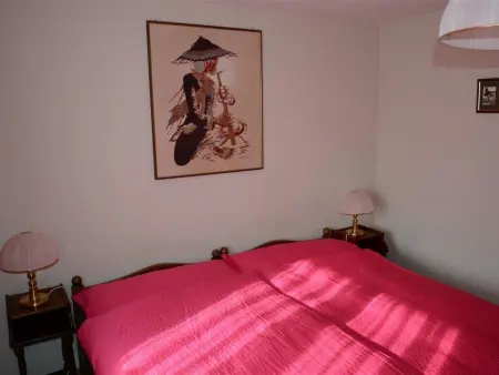 Mutzli Appartement/Fewo, Dusche oder Bad, WC 6-Bettwohnung - Photo 20