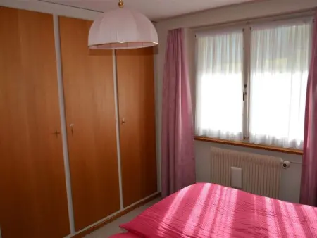Mutzli Appartement/Fewo, Dusche oder Bad, WC 6-Bettwohnung - Photo 21