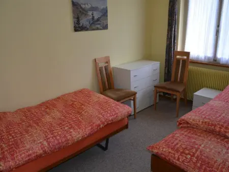 Mutzli Appartement/Fewo, Dusche oder Bad, WC 6-Bettwohnung - Photo 22